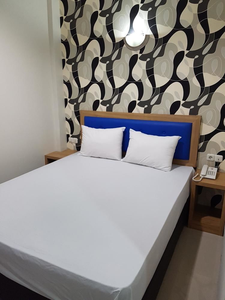Ethan Hotel Kelapa Gading Jakarta Exterior foto