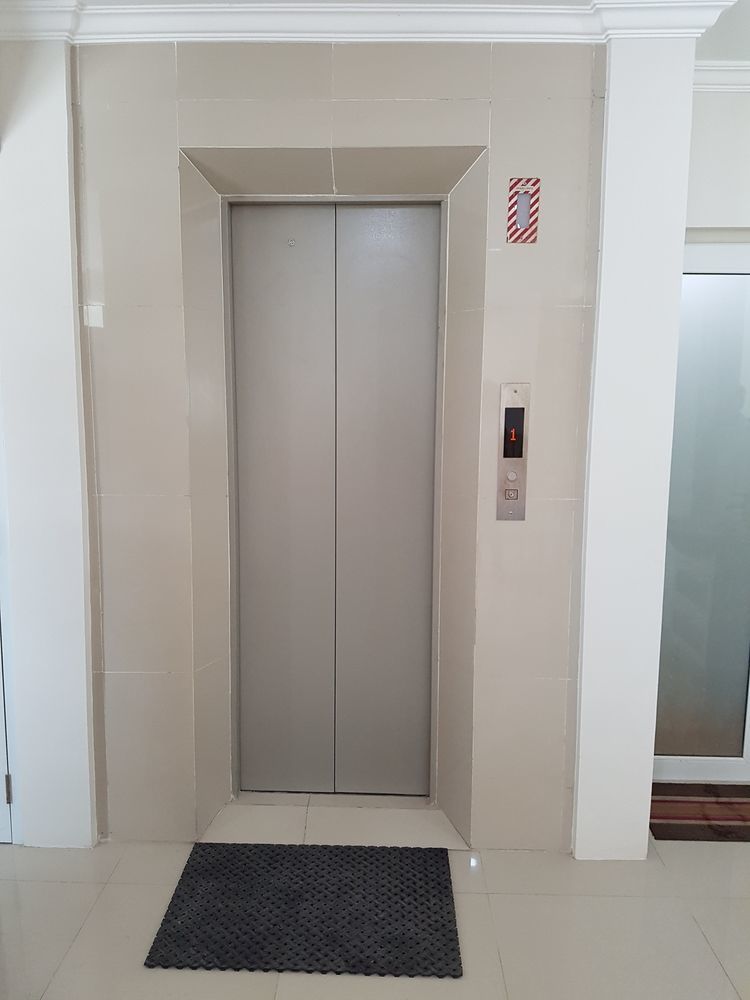 Ethan Hotel Kelapa Gading Jakarta Exterior foto
